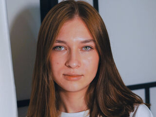 naked girl with webcam JaniceHumprey