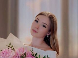 fingering camgirl video JaniseServoss