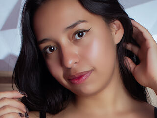 dirty cam show JaryNova