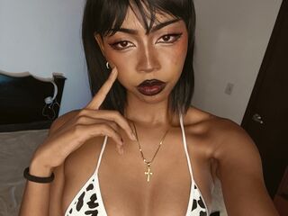 fingering camgirl JazCrochet