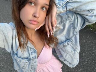 live sex video JazminHalajian
