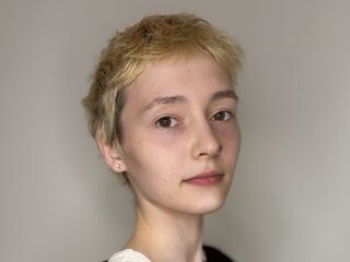 webcam live sex JenelleBarette