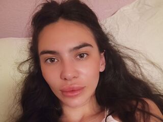 camgirl masturbating with sex toy JenniferChambers