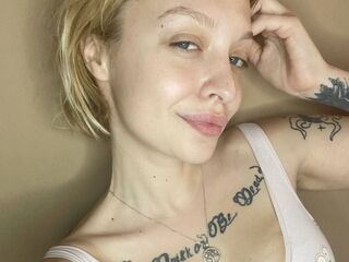 naked cam live JennyIce