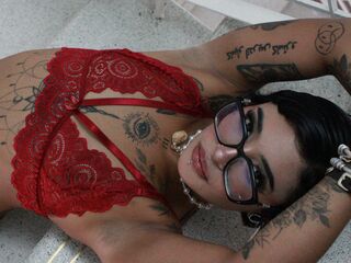 free cybersex JessiHilton