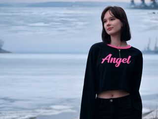 camgirl sexchat JessikaMaltais