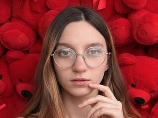 live striptease JoeannWene