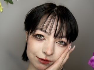 naughty cam girl fingering pussy JohannaVig