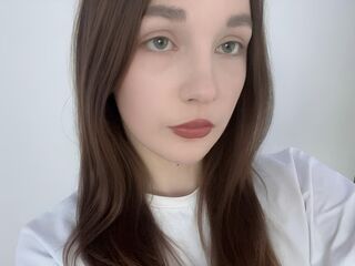 nude webcamgirl JulieShuliack