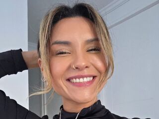 adult liveshow JuliettaDiaz