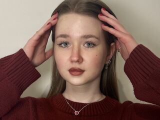 hot girl live cam KandyBalloon