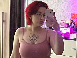 live chatroom KarissaParkman