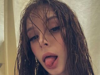 masturbating webcam girl KathrineBenty
