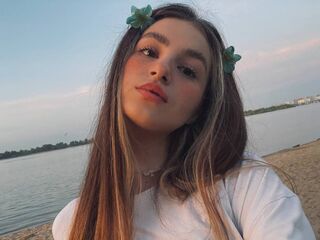 naked cam girl masturbating with sextoy KelleyHarris