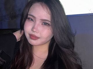 sexy camgirl KeraHain