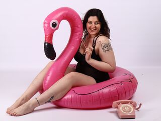 jasmin sexshow KiraKovall