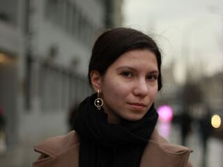 extreme cam KiraReddel