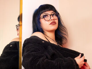 hot girl live webcam KittyDarkell