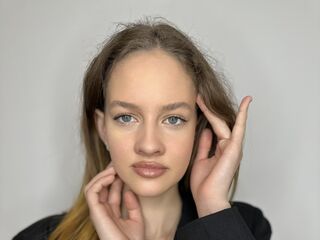 jasmin naked KoriHallquist