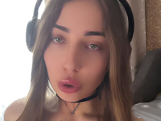 nude webcam girl photo KorniBlook