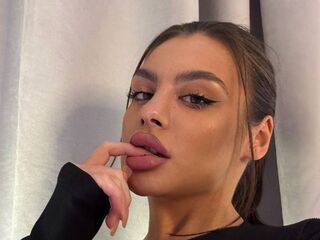 beautiful girl KristyDol