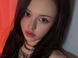 live webcam KristyShatten