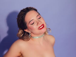 naughty camgirl LanaBowie