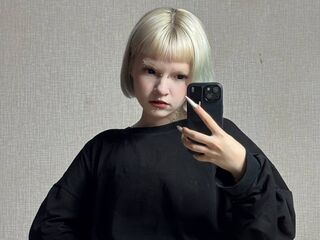 hot live girl LatashaLafevre