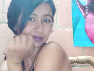 jasmin sexshow LauSommers