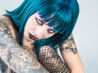 shower livesex LaurentMedina