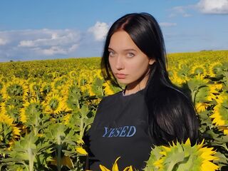 hot naked camgirl LavonAnsara