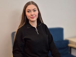 free webcam photo LeaDarcy