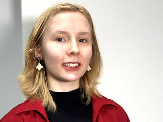 beautiful webcamgirl LeanCoulibaly