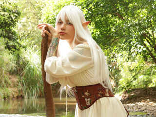 teasercam LeeZoldyck