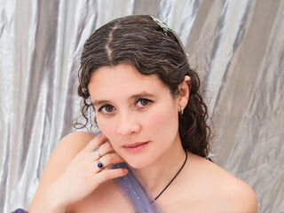 cam girl fingering pussy LiaDellkol