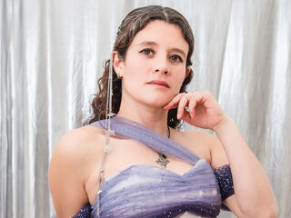 live jasmin sexshow LiaSannin