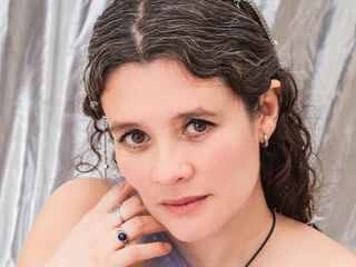 camgirl video chat room LiaVerduska