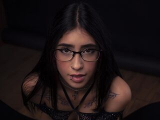 hot girl cam LiliCollyns