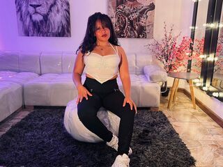 jasmin live sex LiliVelvet