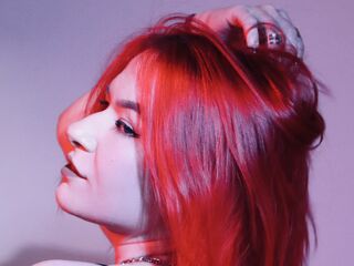 erotic webcam LilithArdath