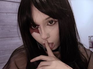 camgirl showing pussy LilithZaruba