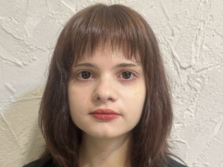 camgirl playing with sex toy LillyMilly