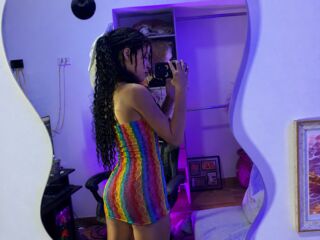 jasmin cam LilyCastle