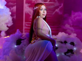 free live camsex LilyRusso