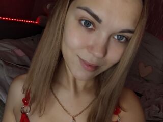 jasmin sexchat picture LisaSnowy