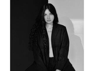 camgirl sexchat LizaLuk