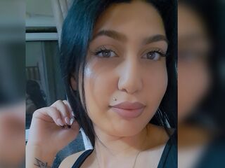 fingering camwhore LoliahLeah