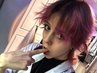 hot striptease show LorenzaSample