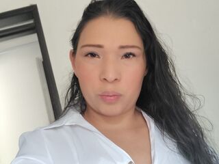 webcam show LuceroMariap