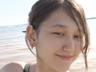 dirty webcam LucreciaConsla